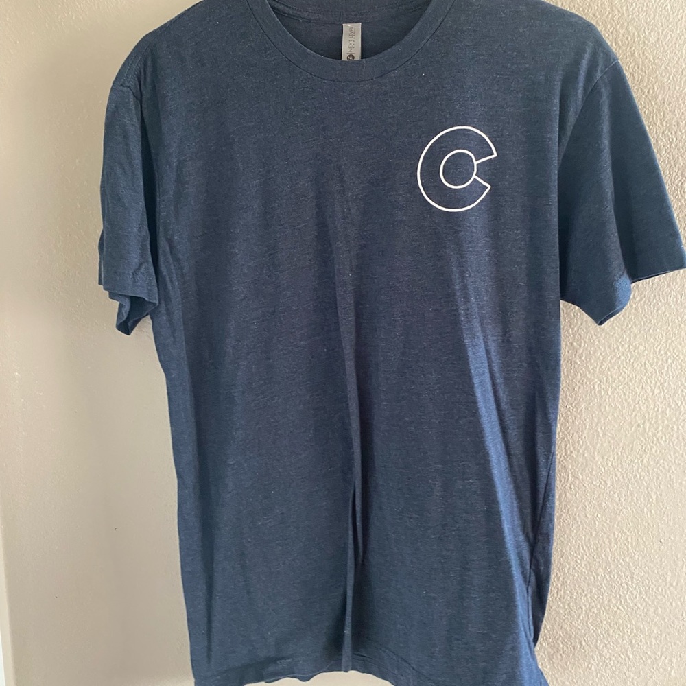 Denver Colorado T shirt